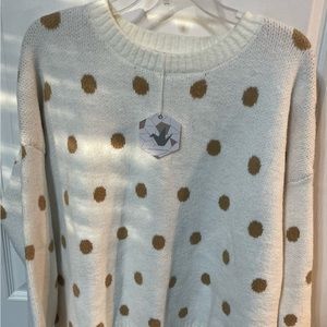 Women’s Sweater New